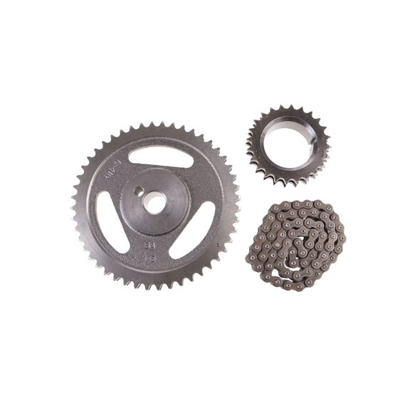 Melling 3-169SA Stock Replacement-3 piece Set For 64-66 Ford F-100 F-250 F-350