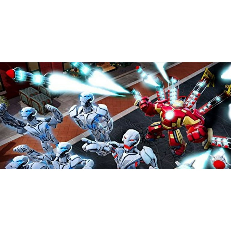 Ultron sale disney infinity