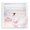 Be Kind Swan, variant on Be Brave Pastel Swan Canvas Wall Art, design by Kim Allen