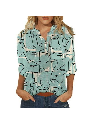 Lastesso Women Cute Baseball Print Shirts Short Sleeve Colorblock T Shirts  Funny Cartoon Graphic Tees Fashion 2023