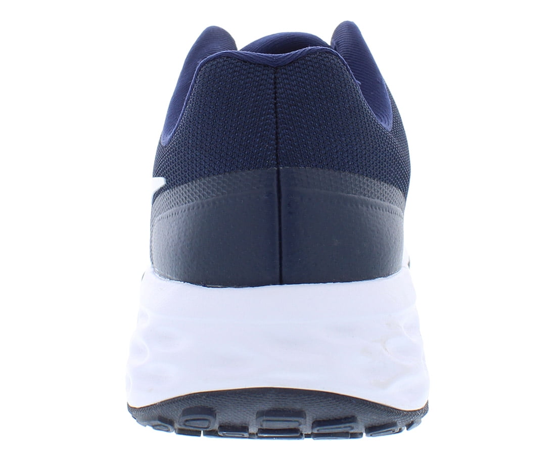 nike revolution 5 men's blue