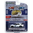 thumbnail image 2 of Greenlight Police Cars Hot Pursuit Series 37 Diecast Model Cars 6-Pack 1:64 Scale, 2 of 7