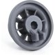 thumbnail image 3 of Wheels for Siemens Bosch Beko Neff Dishwasher Universal Lower Basket Wheels, 3 of 5