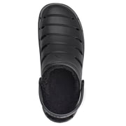 Rugged Shark Men`s Lined Eva Clogs