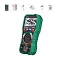 thumbnail image 4 of Digital Multimeter Measuring Voltage Current Resistance Temperature Accurate Electrical Testing Device, 4 of 10