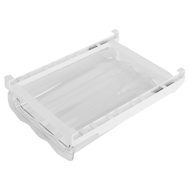 Contenedor de almacenamiento de huevos, cajón de huevos de 21 rejillas, caja de almacenamiento de huevos, portador de huevos resistente y resistente