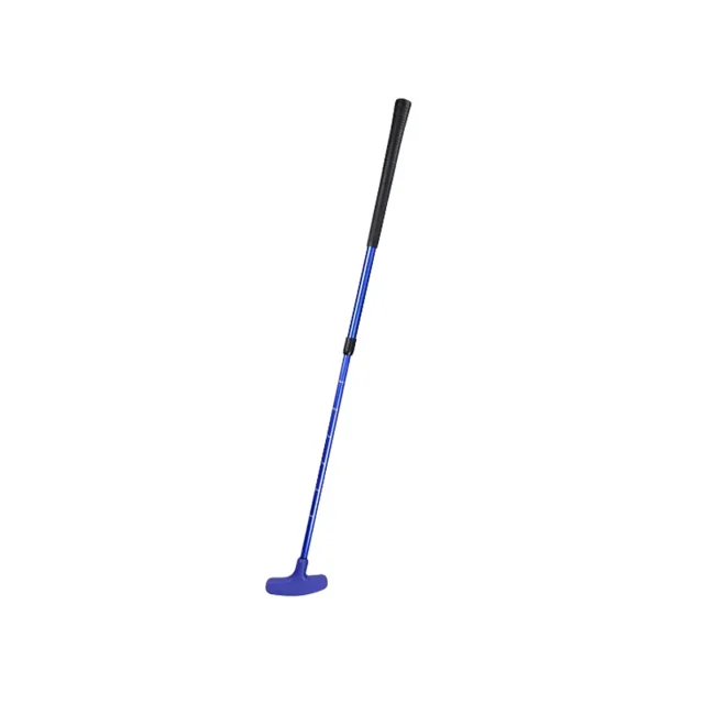 Adjustable Golf Putter for Men and Kids Right &Left Handed Two-Way Mini Golf Clubs Stainless Steel Training Be