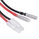thumbnail image 3 of Cepillado ESC, a prueba de polvo resistente al agua cepillado 1060 60A ESC RC Car Buggy Accesorios para 1/10 RC Car Parts Unbranded MX03131, 3 of 6