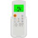 thumbnail image 1 of Replacement Remote Control for Pioneer WS036GMFI17HLD WS009AMFI22HLD, 1 of 5