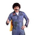 thumbnail image 1 of Hot Rod Rod Kimble Wig and Mustache, 1 of 2