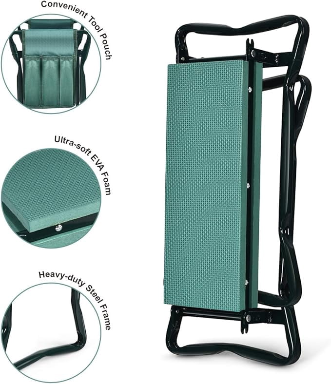 Garden Kneeler