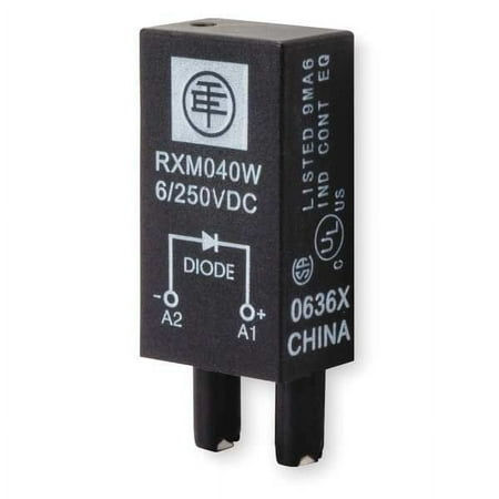 Schneider Electric Protection Module Diode 6-250VDC RXM040W price history on PriceWatchPro