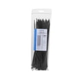 thumbnail image 5 of Construct Pro 11-inch Self-Locking Nylon Cable Ties (100 Pack, Color: Black), 5 of 6