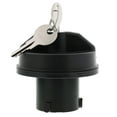 thumbnail image 2 of Keyed Alike Locking Fuel Cap, 2 of 4