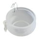 thumbnail image 1 of Comedero para aves de pelea, comedero para pájaros, plato colgante, taza para gallinero, taza de agua para palomas, mascotas 10.5cmx6.5cm, 1 of 9