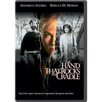 The Hand That Rocks the Cradle (20th Anniversary Edition) (Blu-ray)
