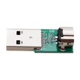 thumbnail image 3 of Usb 3.0 Snac Adapter+gb For Mister Game Controller Conveter For De10nano Mister Fpga Mister Io Boar, 3 of 5