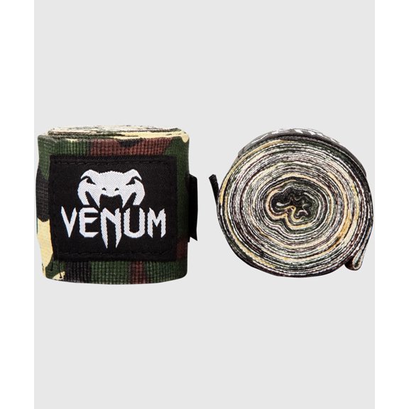 Vendas de Boxeo Venum Kontact 2.5m Camuflaje Bosque