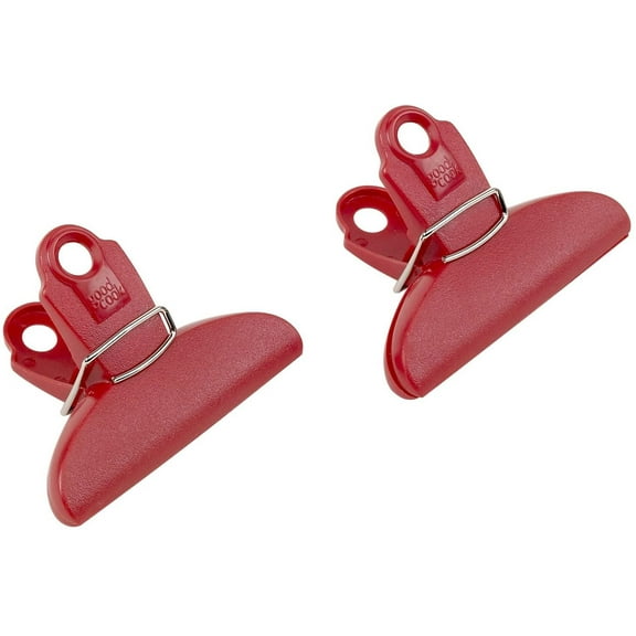 Good Cook 2-Pack Mini Chip Clips