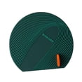 thumbnail image 1 of Tapa de drenaje flexible Sunnimix reutilizable verde, 1 of 8