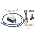 thumbnail image 5 of Automatic Leveling Bed Sensor White with 3D Printer PTFE Tube Brass Nozzle for Ender-3, 5 of 5