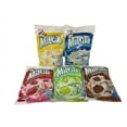 thumbnail image 2 of Milkita Milky Creamy Soft Chew Candy; Rich Source of Calcium; 5 Flavors Each of 4.23 OZ (120g), 2 of 5