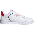thumbnail image 2 of Tenis Adidas  Hombre Roguera Blanco EH2266, 2 of 4