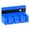 Screwdriver tool wal, variant on Gieenan Universals AntiSlip Base Desktop Storage Rack Wrench Stand Screwdriver Tool