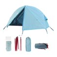 thumbnail image 1 of Instant Camping Tent One Person Waterproof for Traveling Single Person--, 1 of 5