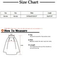 thumbnail image 2 of Lovzfmll Slip Skirts for Women, Women's Layered Tiered Sheer Shirt Extender Extender Half Slip Plus Size Skirt Sky Blue One Size, 2 of 2