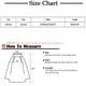 thumbnail image 2 of Extensor de camisa transparente con capas escalonadas para mujer, media falda de talla grande Wmkox8yi  FGJ1375, 2 of 2