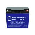thumbnail image 3 of Batterie GEL 12 Volts 18 AH, 3 of 6