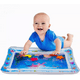 thumbnail image 2 of Tapete Inflable Bebe Acuatico Estimulacion Temprana azul, 2 of 5