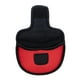 thumbnail image 5 of Funda portátil para palo de golf, malla de nailon, fácil de usar. rojo, 5 of 9