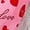 A-Red1, variant on YuYuBao Toddler Girls Outfits Sets Valentine's Day Sweet Girls Dress with cover crop Top Heart Print spring summer girls Sets