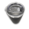 thumbnail image 5 of Vaso Térmico Skinny Termo Origami Home 20 oz acero inoxidable negro, 5 of 5
