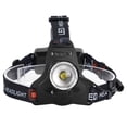thumbnail image 4 of LED Headlight, Waterproof 3500LM USB Charging Adjustable Headlamp for Outdoor Activities, 4 of 7