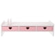 thumbnail image 1 of 1 soporte para monitor de computadora con organizador de almacenamiento, útil soporte para monitor., 1 of 7