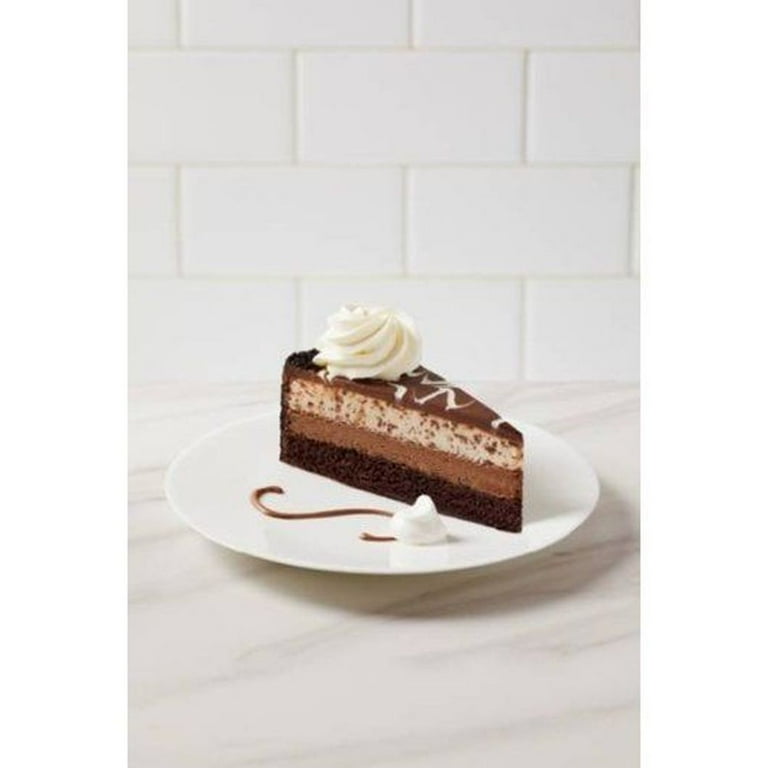 Tuxedo cheesecake online
