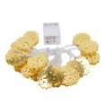thumbnail image 4 of Decoration String Lights,Ramadan String Lights Muslim Ramadan Lights Eid Decorations Lights Unmatched Quality, 4 of 14