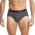thumbnail image 2 of Stanfield's 3-Pack Adult Menss Cotton Stretch Briefs, Sizes S-2XL, 2 of 5