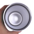 thumbnail image 2 of Tazas de coche de 20 oz, botella de agua térmica aislada para bebidas frías y calientes para acampar en la oficina Hugtrwg Para estrenar, 2 of 6