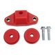 thumbnail image 2 of Poly Metal Shifter Bushing Kit for Subaru Impreza RS 1997-2012, 2 of 4