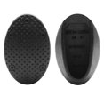 thumbnail image 3 of 2PCS For Mini Cooper One S R50 R53 R55 R56 R60 F55 F56 F54 Countryman Clubman Accessories Clutch Brake Rubber Pedal Covers Pads, 3 of 5