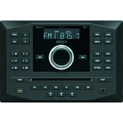 ASA Electronics/Advent Air/Voyager/Jensen RV-Marine/Polk/Klipsch JWM62A Jensen