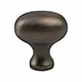 thumbnail image 3 of Berenson 9362-10VB-P 34 mm Advantage Plus 3 Boutons avec Long Verona Bronze, 3 of 3