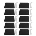 thumbnail image 2 of 10Pcs Action Figure Stand Excellent Stability, Home Decor, Suitable For Anime Models with 14 Years Old and Above, 2 of 7