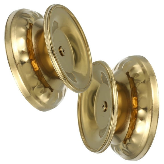 Worgeous  Wide Base Candle Holders Taper Candlesticks Stand Tealight Cup