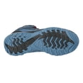 thumbnail image 3 of Trespass - Botas de Senderismo de Ante Nairne con Cordones para Mujer (Cerceta) Trespass UTTP5416_teal, 3 of 4