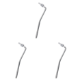 thumbnail image 1 of Guitar Tremolo Tremolo Bar brazo Floyd Bridge con puntas de 6 mm de plata, 1 of 9